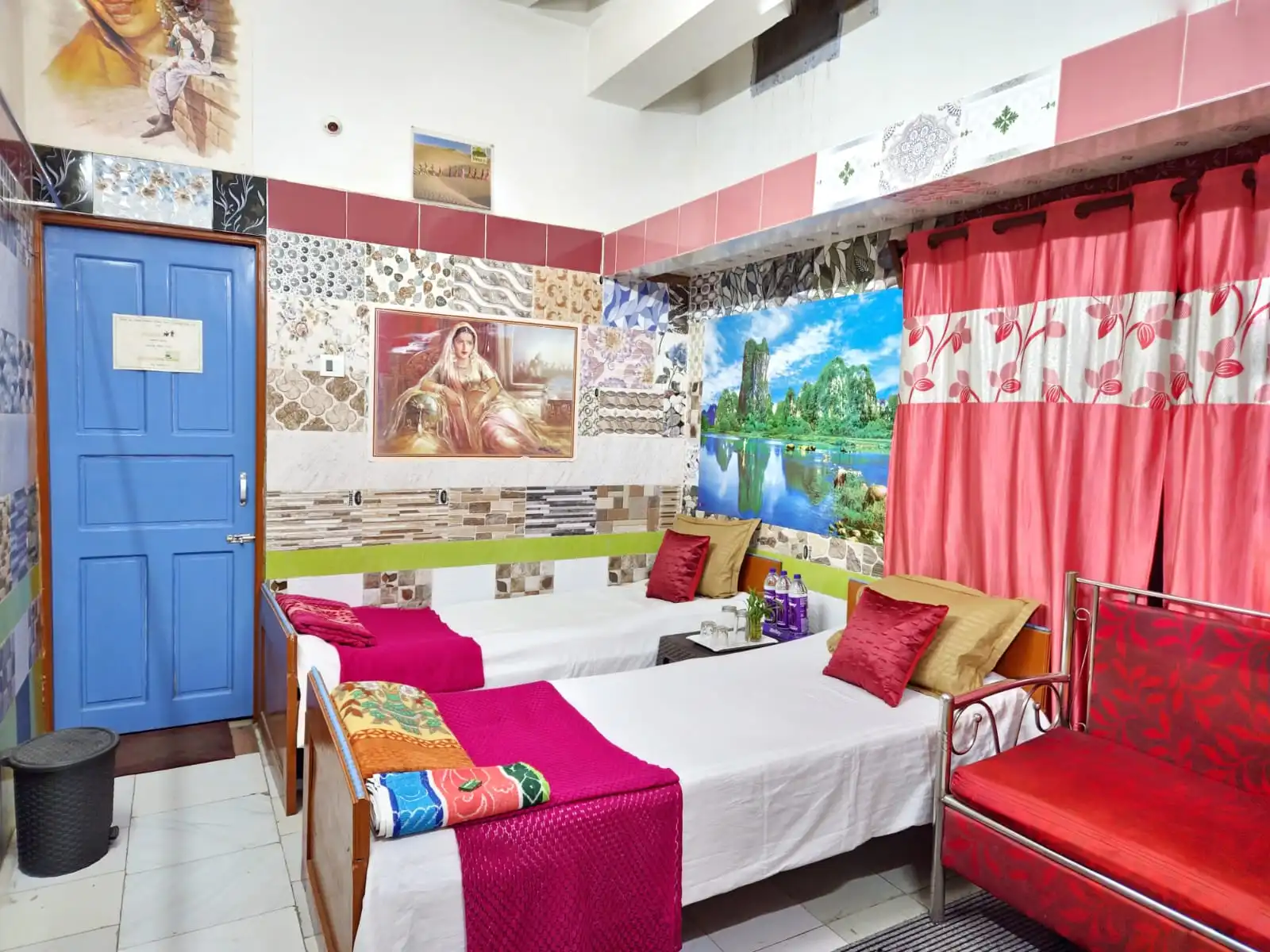 homestay near lataguri