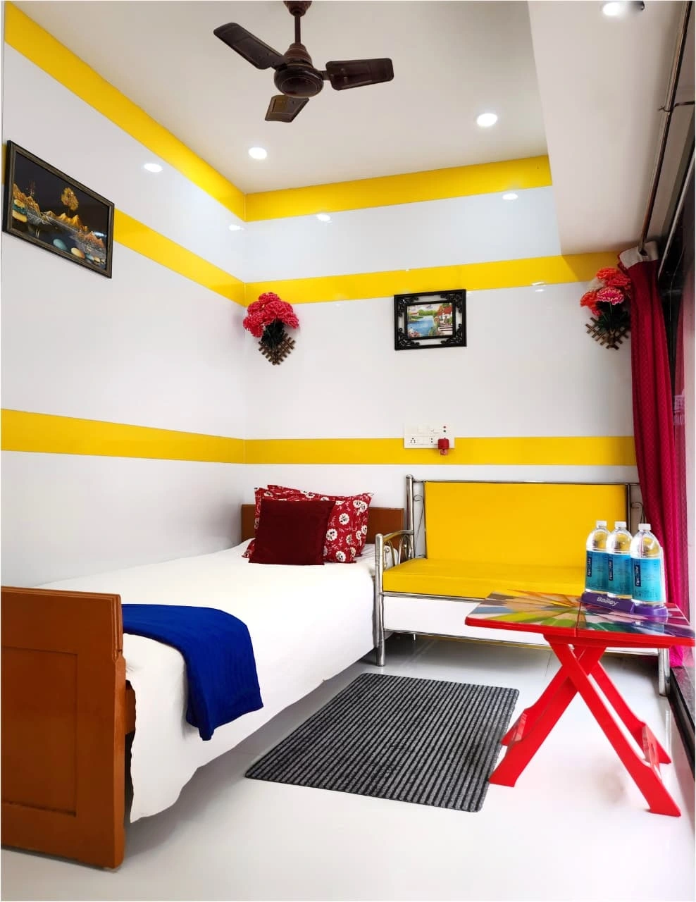 cheap hotel in dooars